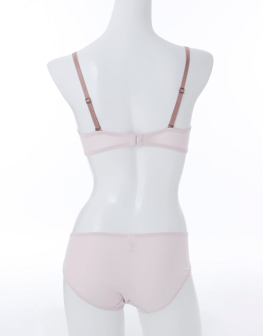 ブラ＆ショーツセット, , hi-res