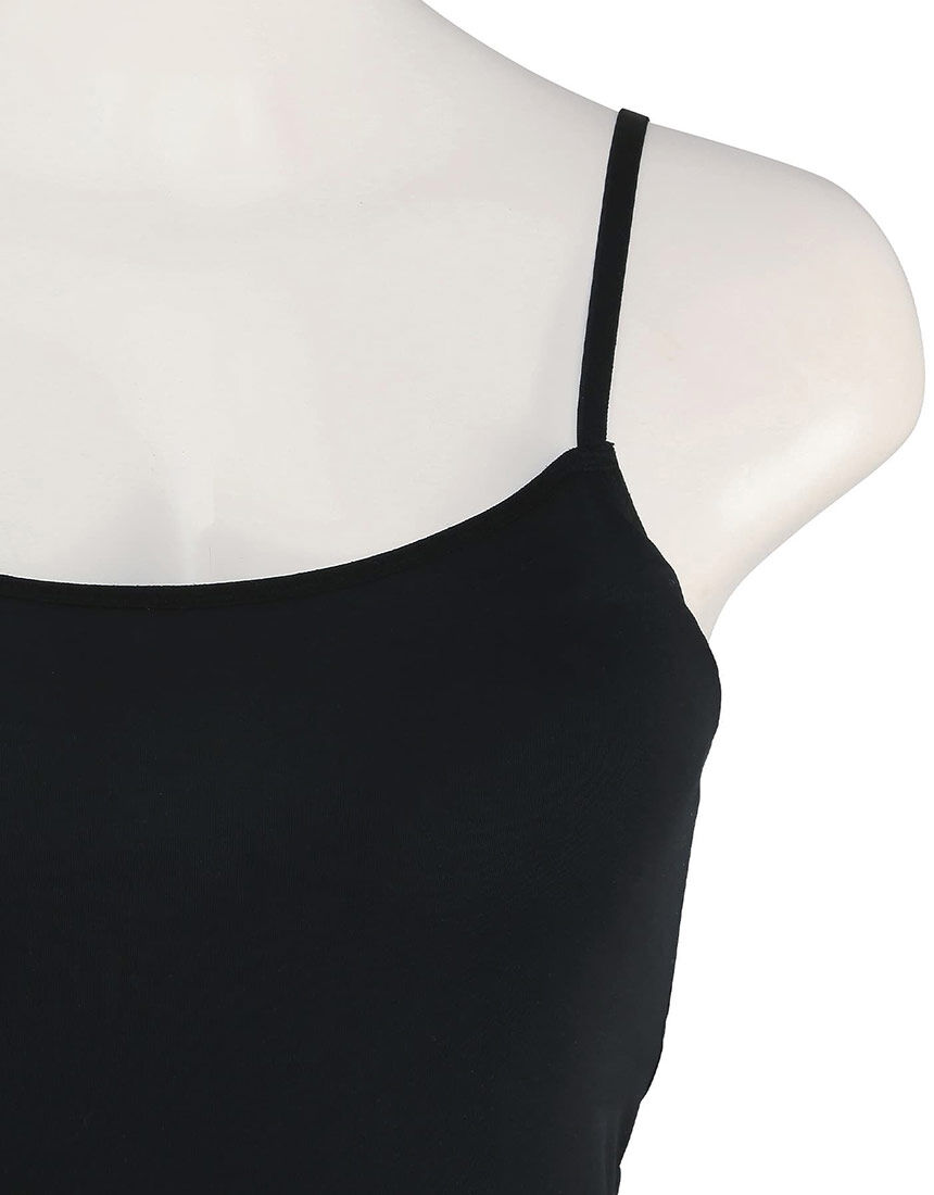 northerly (ノーザリー) 【楽盛りフィット】 楽盛りクロス ブラキャミ