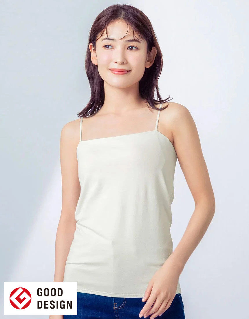 シンクロブラトップ｜ワコール直営の公式下着通販サイト ワコール