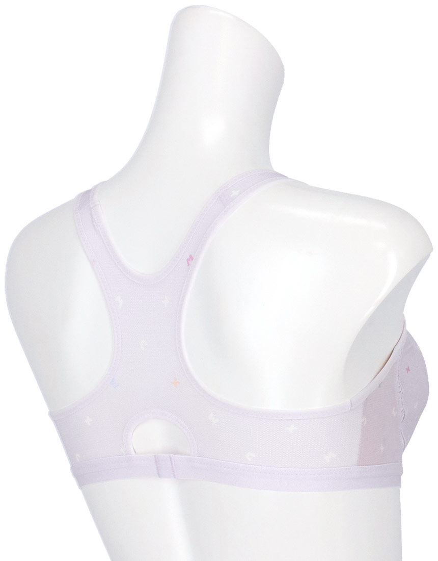 CW－X ズレにくい｜フィットネス・ダンス・ゴルフに｜ スポーツブラ