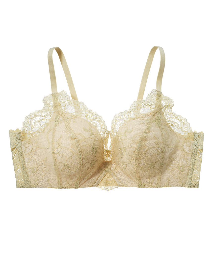 未使用品【Wacoal ワコール】B75　ピンク　ブラジャー　アウトインワイヤー Wing & Wacoal ピンク B75 ブラジャー2点セット