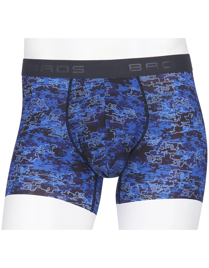 ボクサーパンツ（前閉じ）, , hi-res