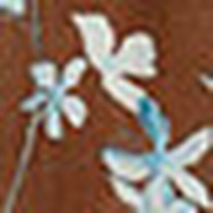 フラワープリントロングチュニック, , swatch