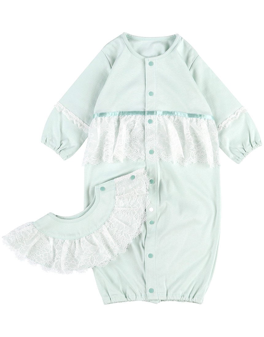 ワコールベビー（Wacoal　BABY）/ベビープレオール（ＢＧＵ５７１） ワコール_ベビー ベビープレオール BGU571｜ワコール直営の公式下着