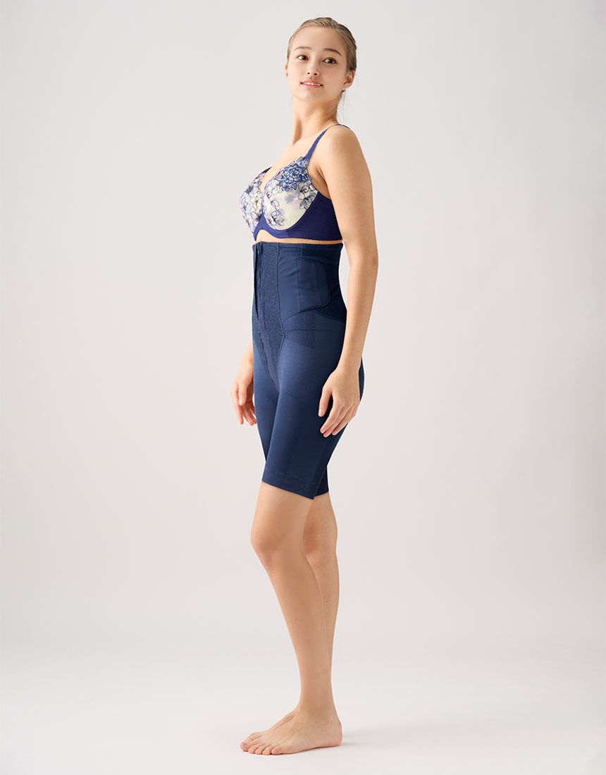 産後用ガードル, , hi-res