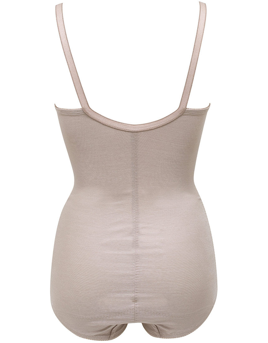 ルシアン 綿混 ボディスーツ ボディスーツ LLC032｜ワコール直営