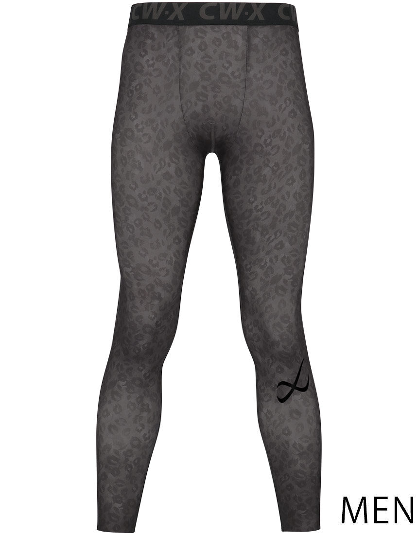 CW－X CW−X独自の段階着圧｜フィットネス・トレーニング・ヨガ