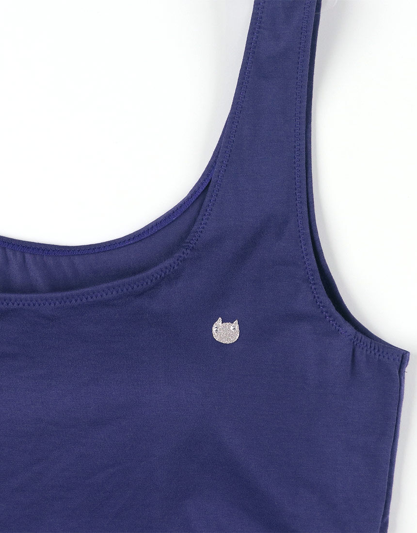 カップ付きインナー, , hi-res