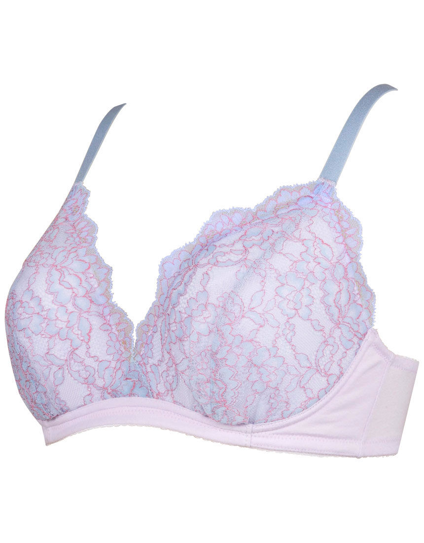 マタニティノンワイヤーブラ（産前・産後）, , hi-res