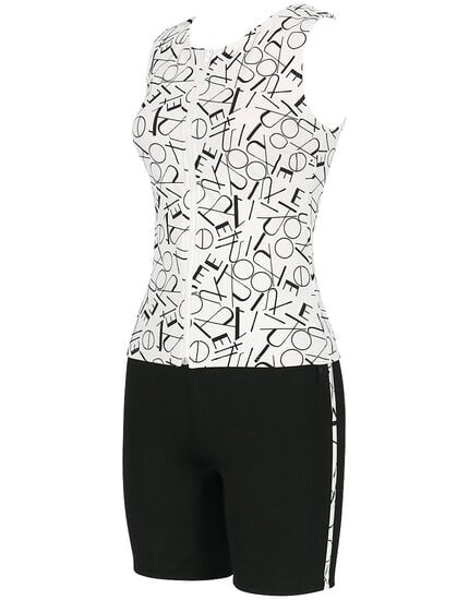 水着（セパレート）, , main