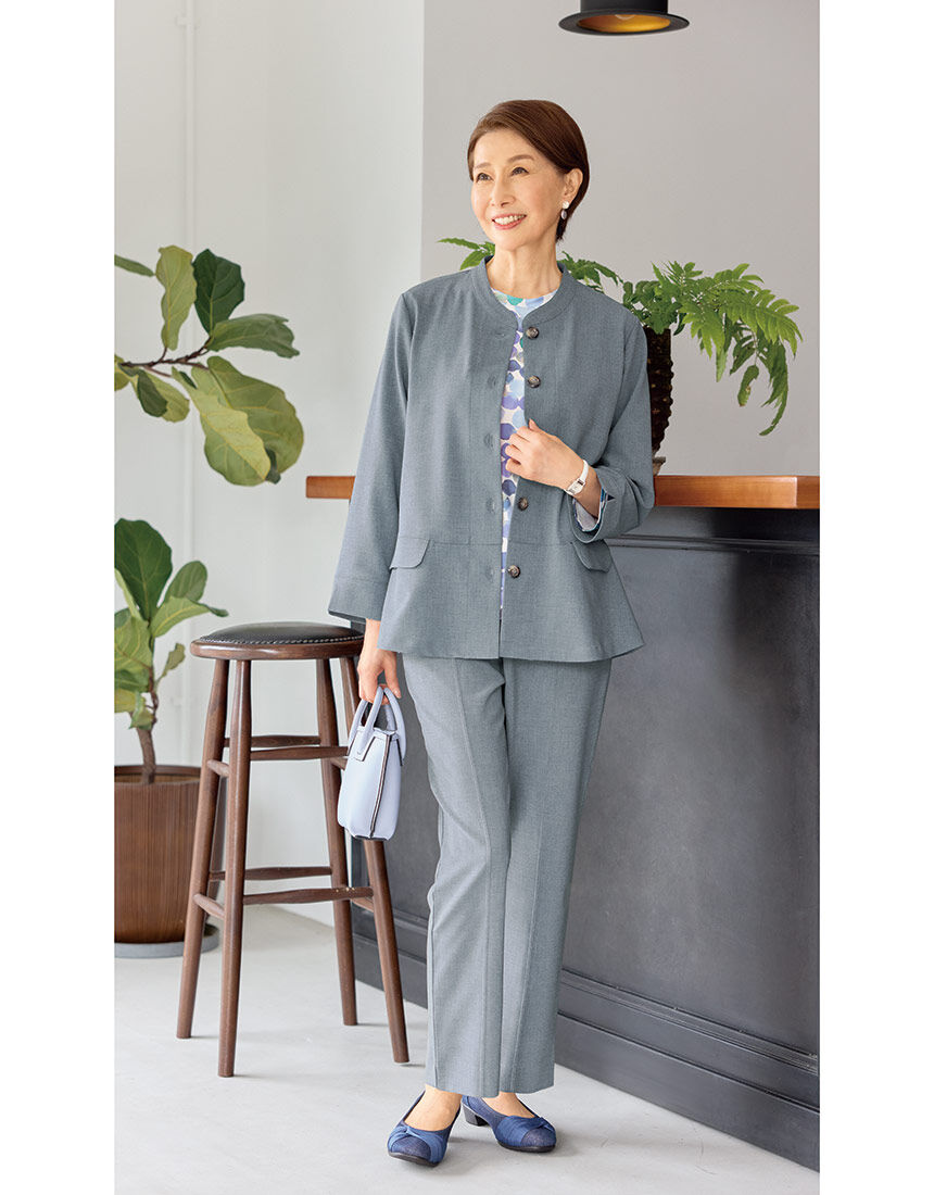 【超特価sale開催】  ワコール／らくラクパートナー 家庭用タンブル乾燥機対応 パンツ