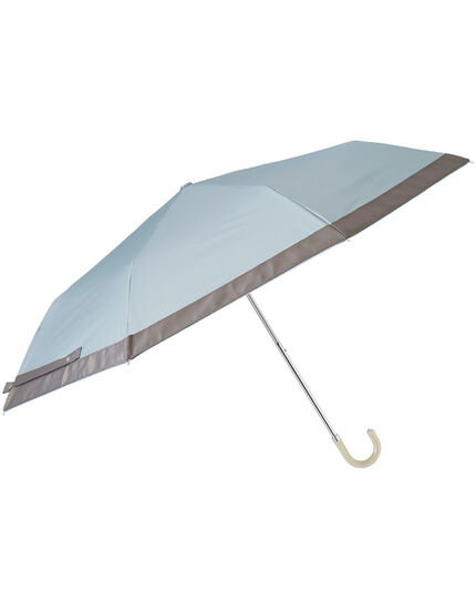 晴雨兼用３段折り畳み傘, , main