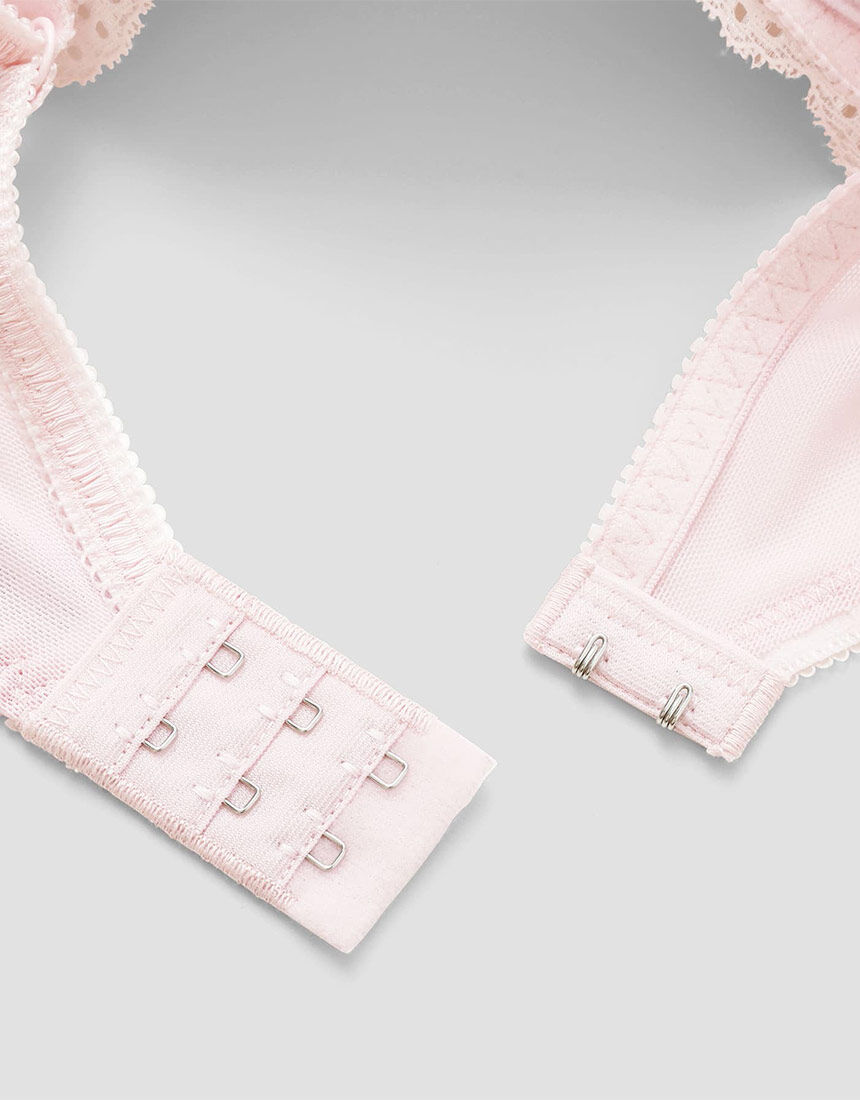 ブラ＆ショーツセット, , hi-res