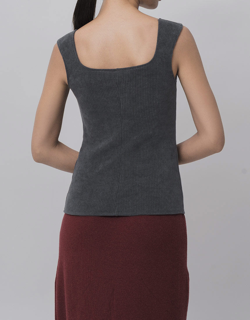 アウター トップス(カップ付き), , hi-res