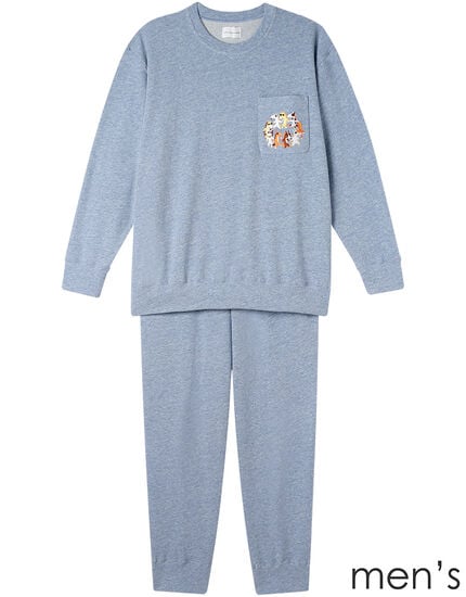 メンズパジャマ, , main