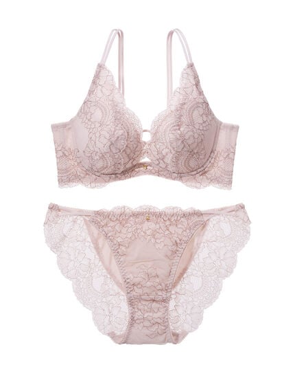ブラ＆ショーツセット, , main