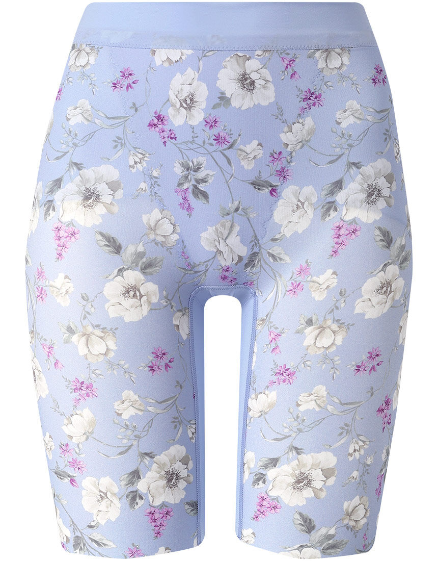 ワコール 桃のようなまるいヒップに♪すべすべなめらかな肌ざわり