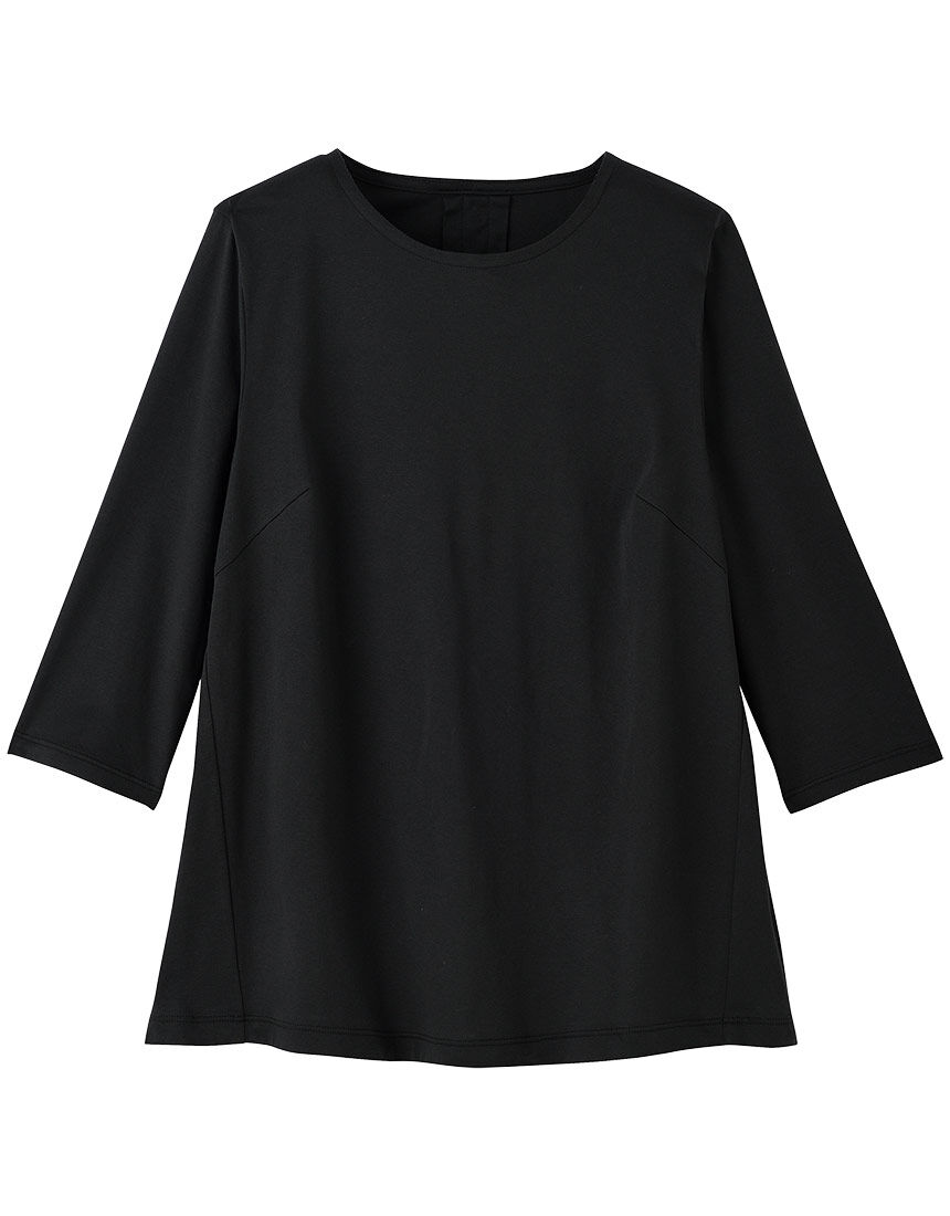 ワコール／らくラクパートナー 【ビューT】1枚でも重ね着でも