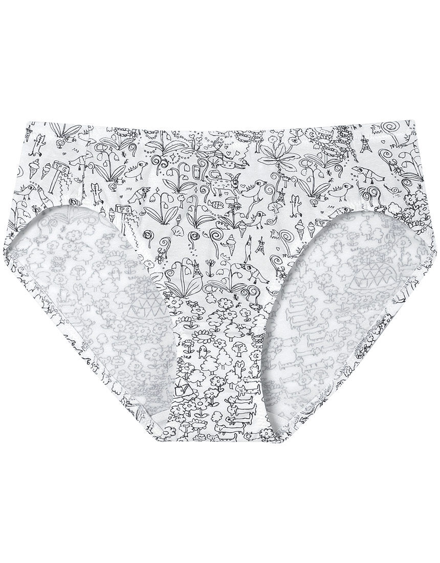 ツモリチサトスリープ 伸びがよくやわらかい素材を使用 ショーツ