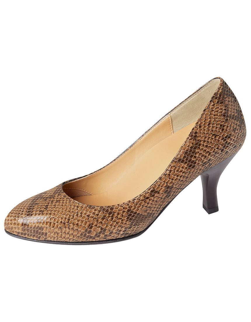 期間限定｜カラーオーダー｜７ｃｍヒール｜ パンプス