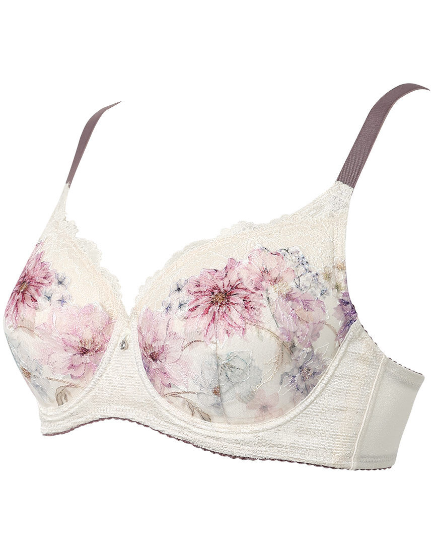 ワコールリマンマ 胸もとしっかりカバータイプ【ボディスーツ】術後の