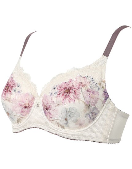 ワイヤーブラ（フルカップ）, , main