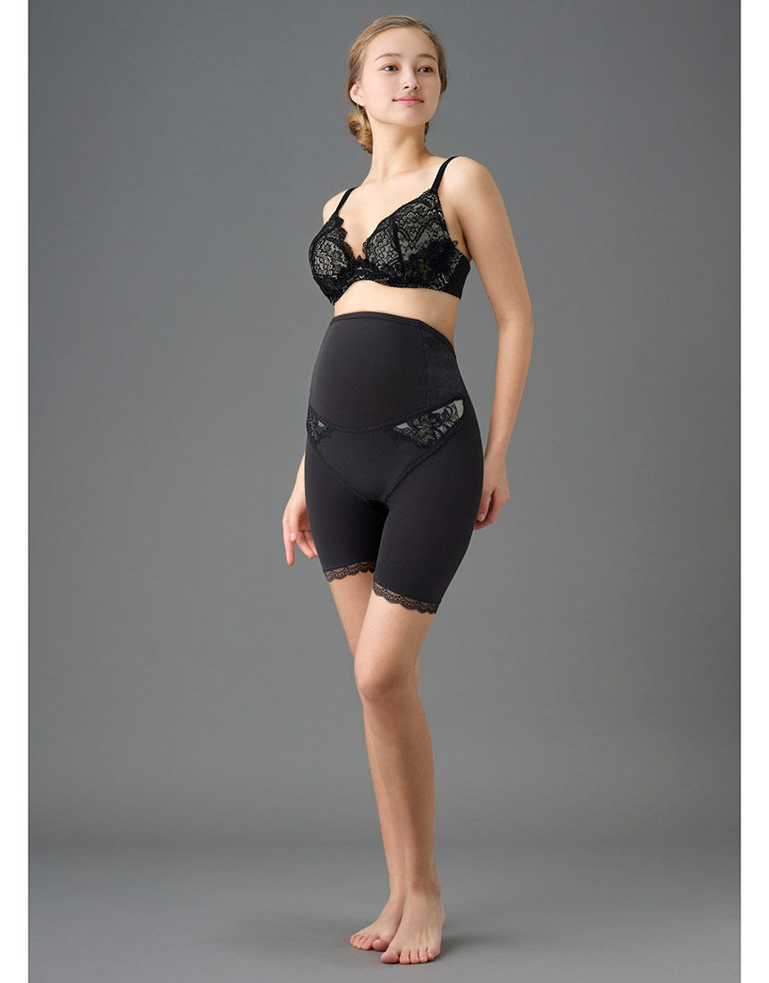 ワコール_マタニティ キレイにみえてやさしいブラ☆ワコールプレミアム