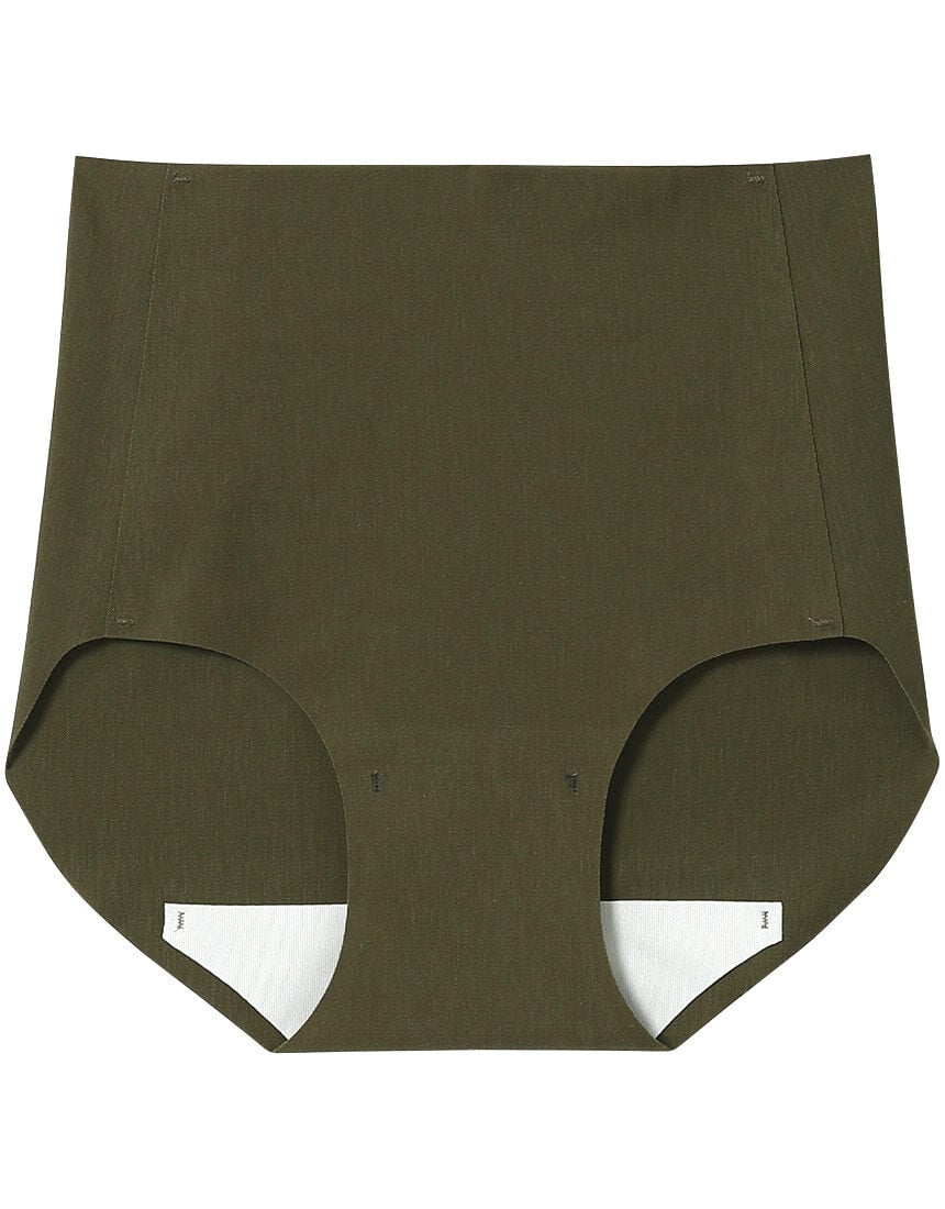 ウンナナクール 【綿混】フラット仕上げ サニタリーショーツ JF3110