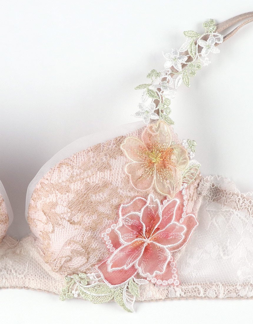 ワイヤーブラ（３／４カップ）, , hi-res