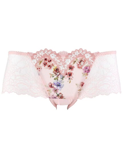 ボーイレングスショーツ, , main