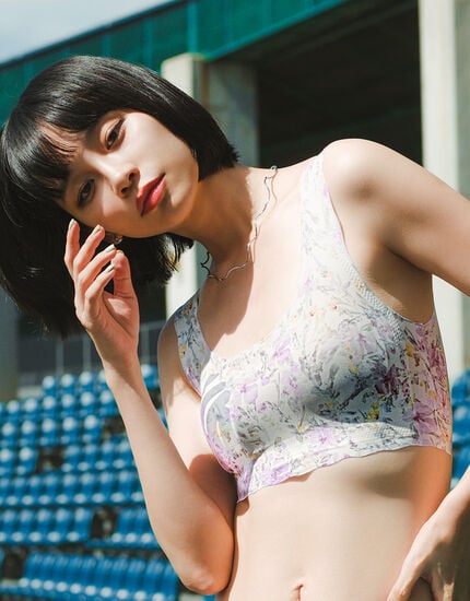 ハーフトップ, , main