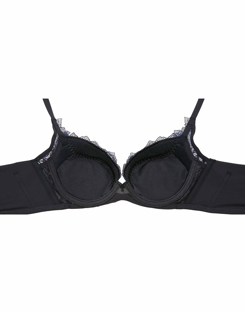 3/4カップブラ, , hi-res