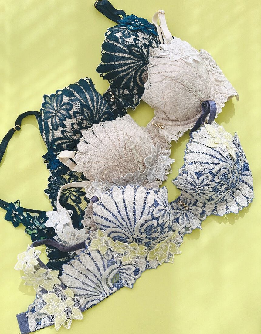 ワイヤーブラ（３／４カップ）, , hi-res