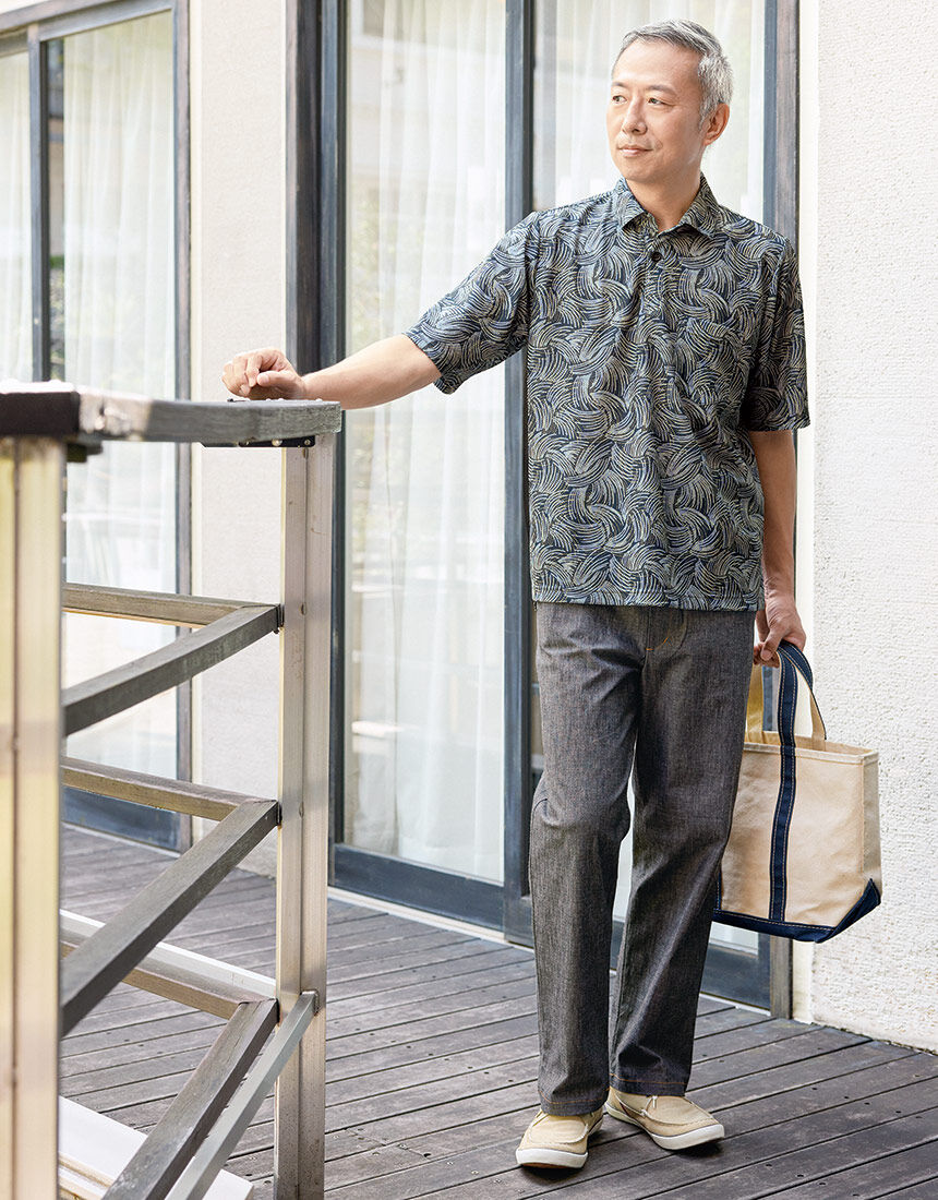 メンズアウター（パンツ）, , hi-res