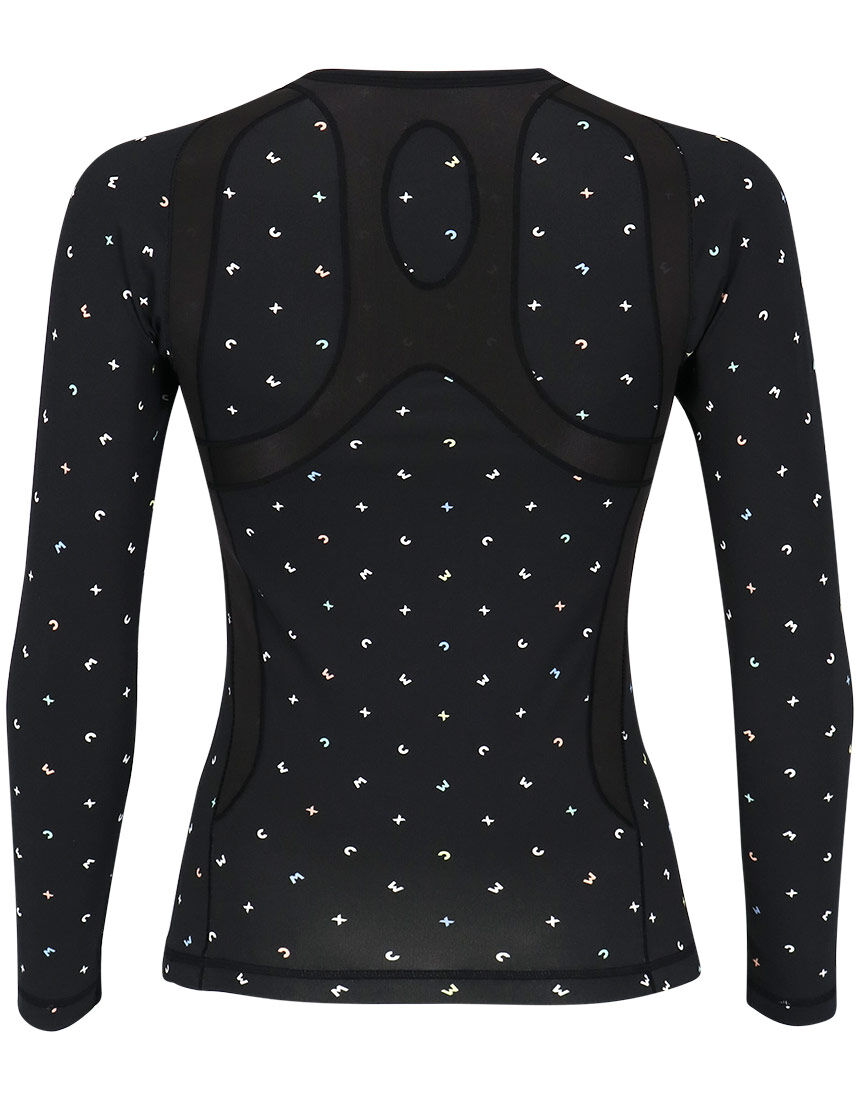 CW－X JYURYU｜ゴルフにおすすめ｜着用時の姿勢をととのえ