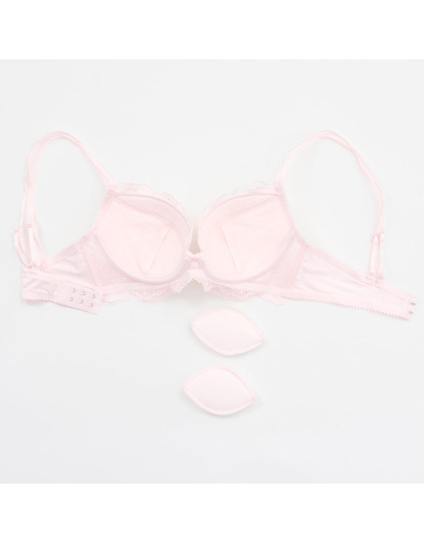 ブラ＆ショーツセット, , hi-res