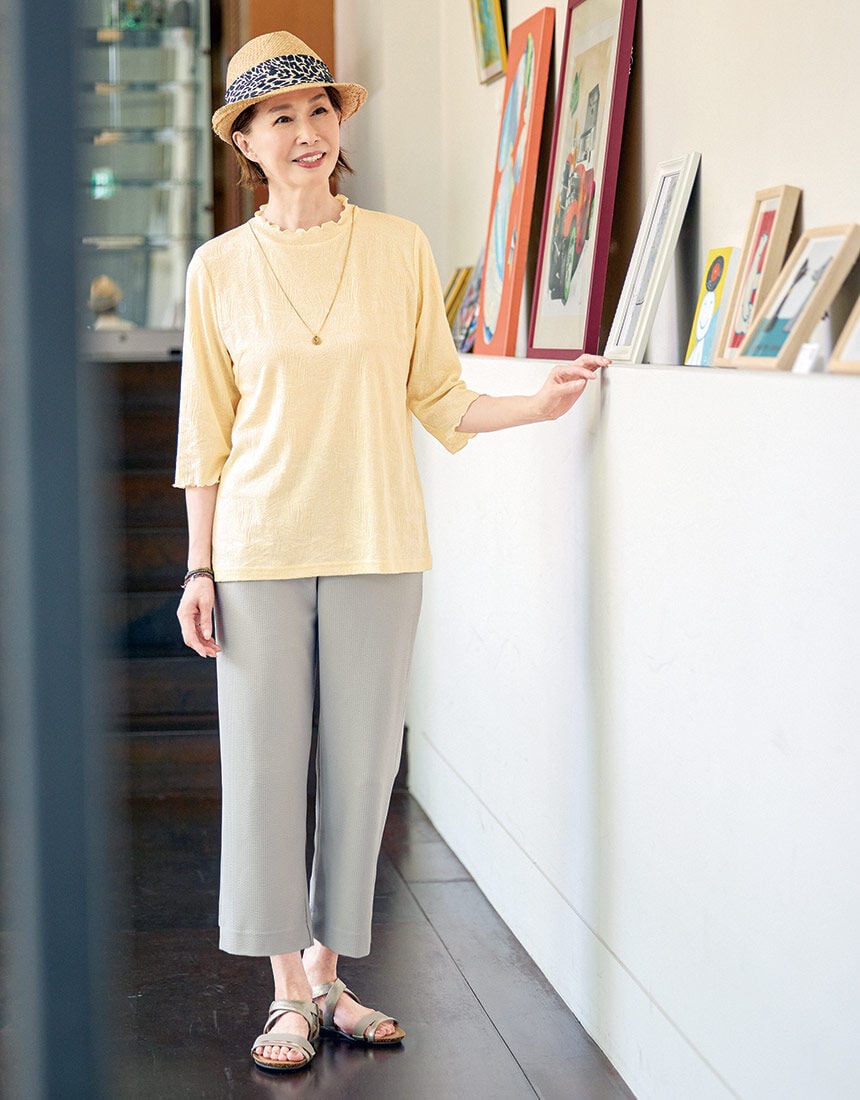 アウター　パンツ, , hi-res