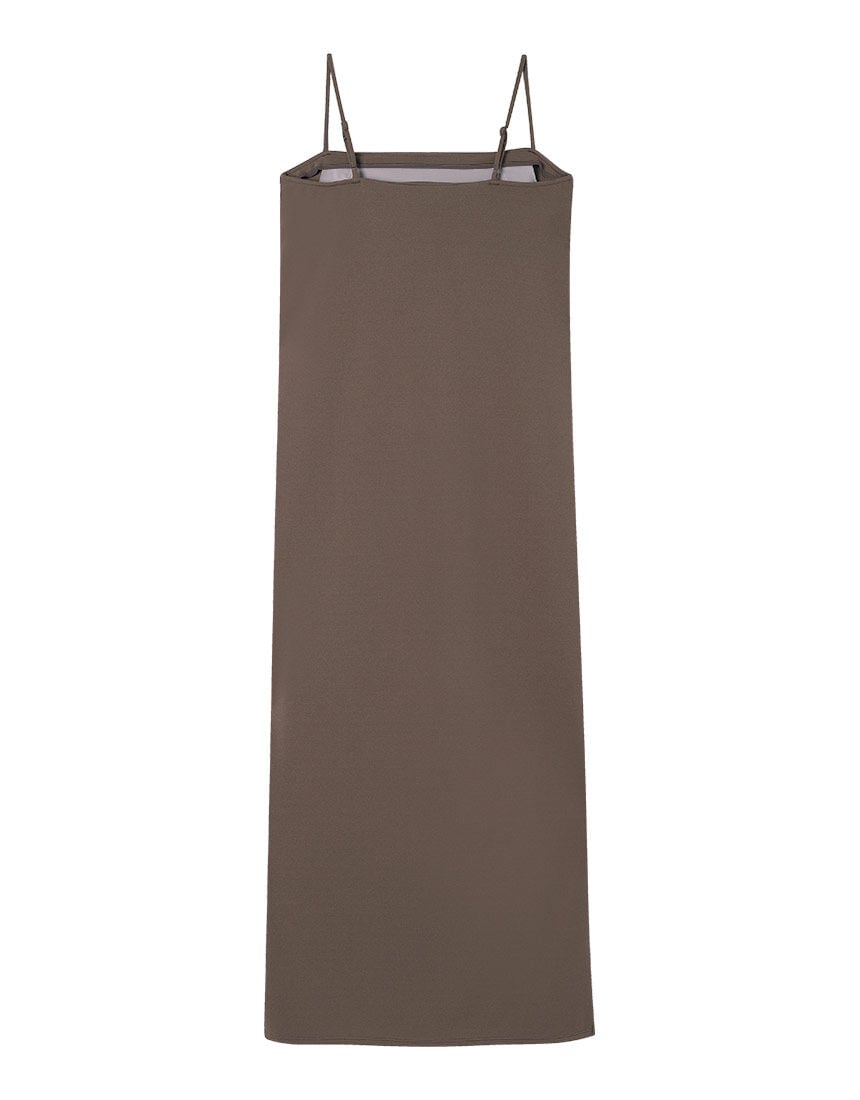 ワンピース（カップ付き）, , hi-res