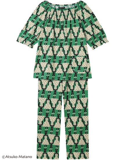パジャマ, , main