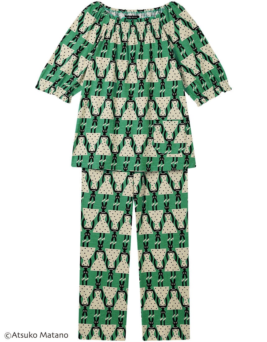 パジャマ, , hi-res