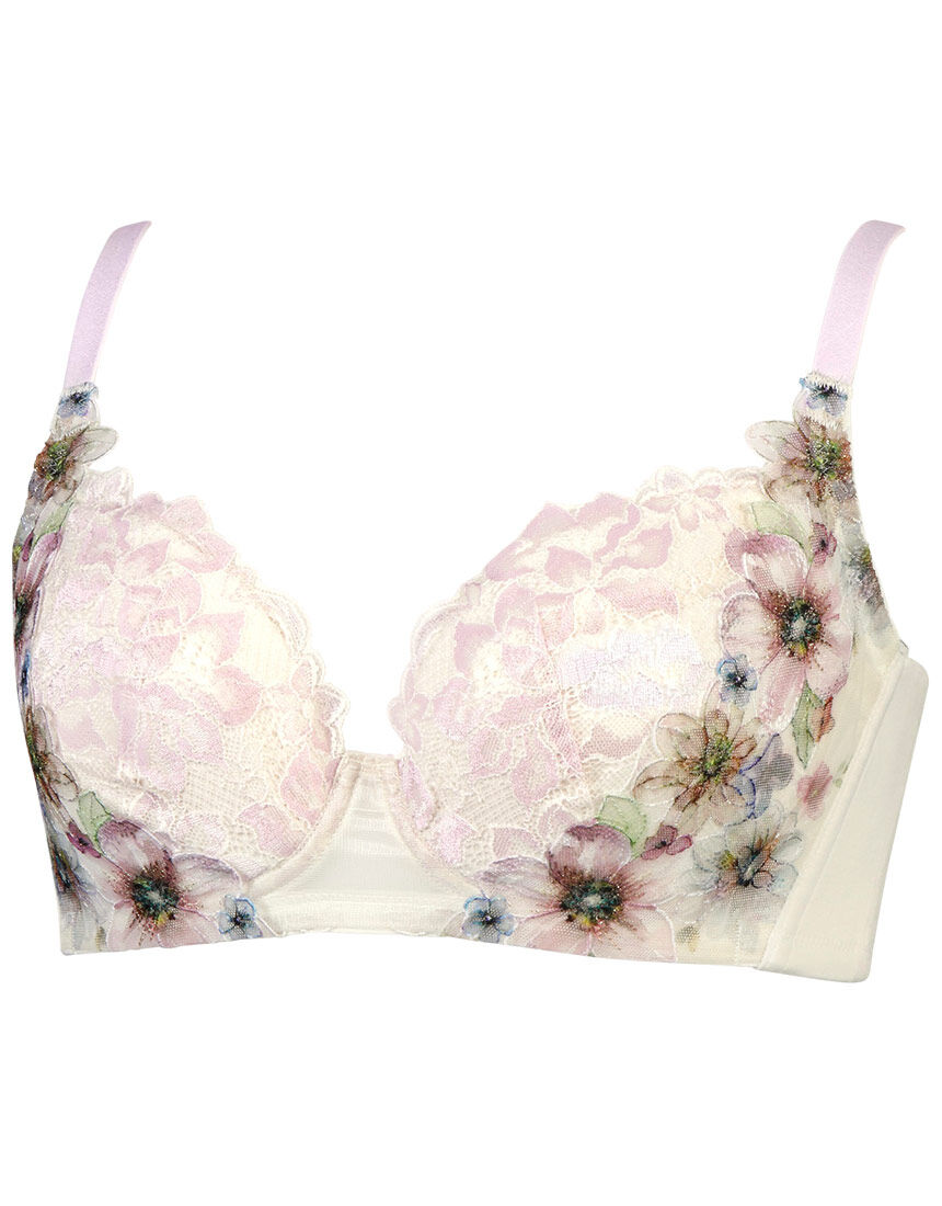 マタニティノンワイヤーブラ（産前・産後）, , hi-res