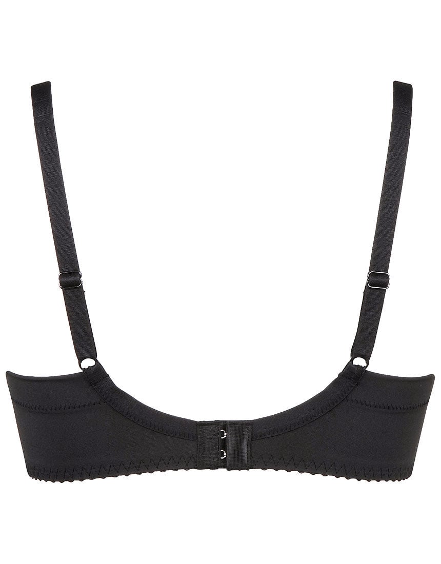 3/4カップブラ(ノンワイヤーブラ), , hi-res