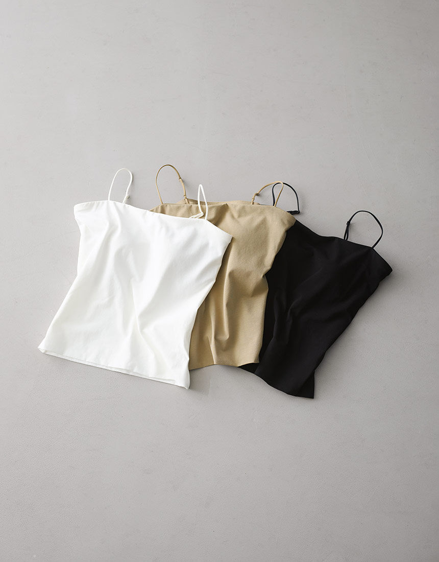 OUR WACOAL 【ADAM ET ROPE'コラボ】コットン混