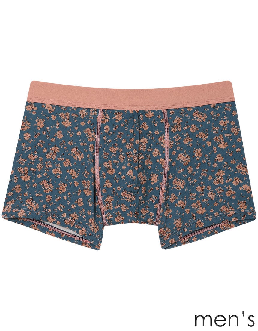ウンナナクール MADE WITH LIBERTY FABRIC