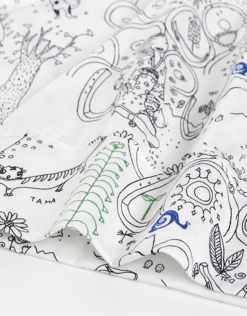 パジャマ, , hi-res