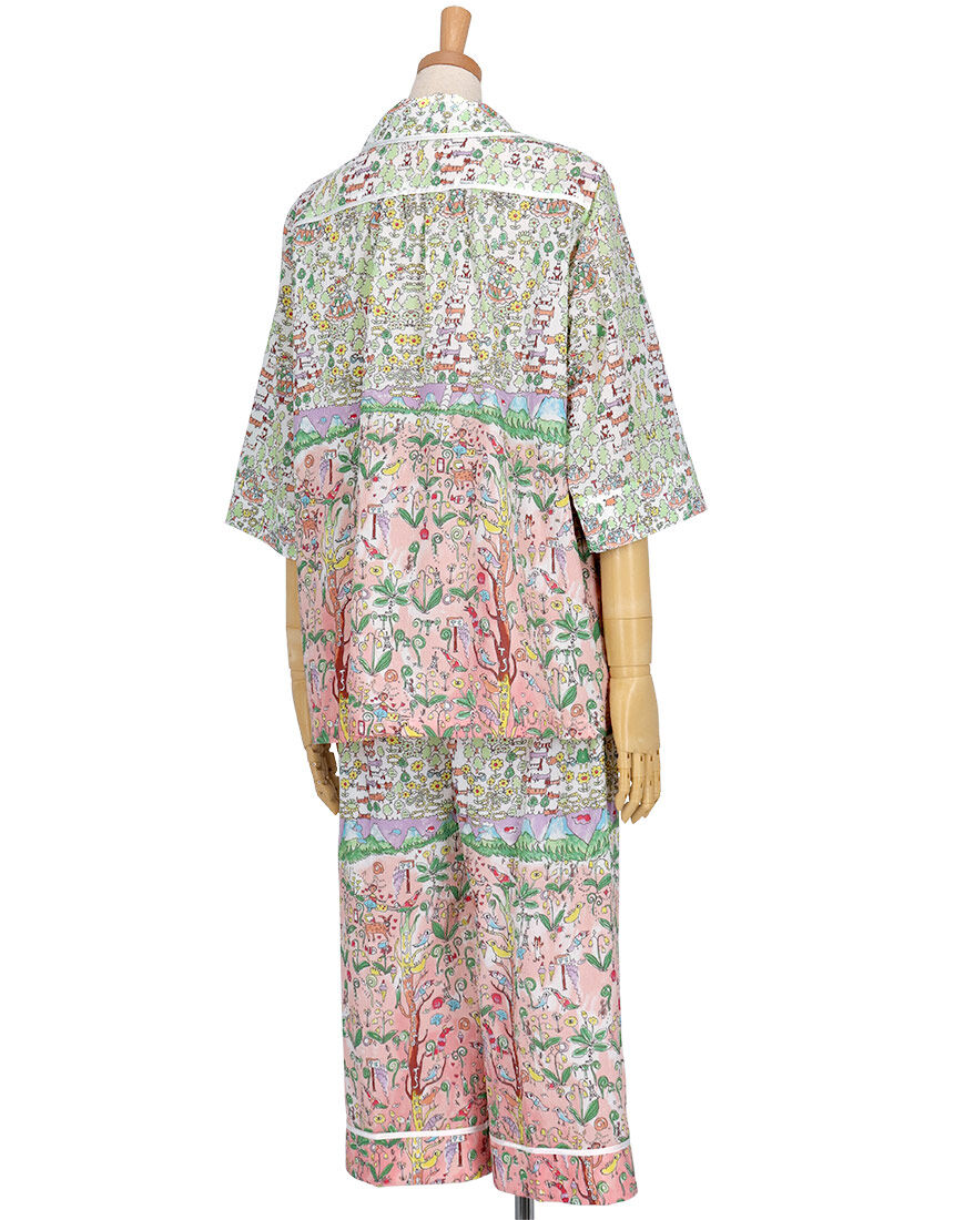 パジャマ, , hi-res