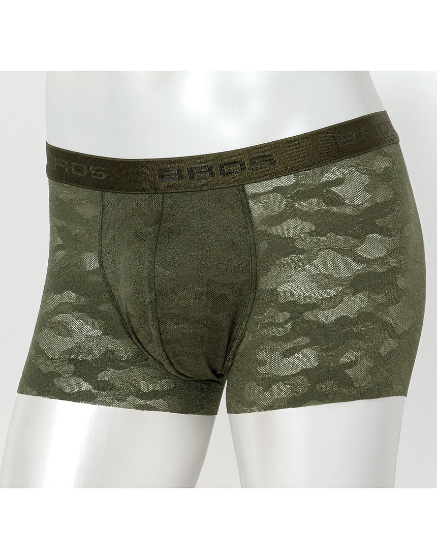 ボクサーパンツ（前閉じ）, , hi-res