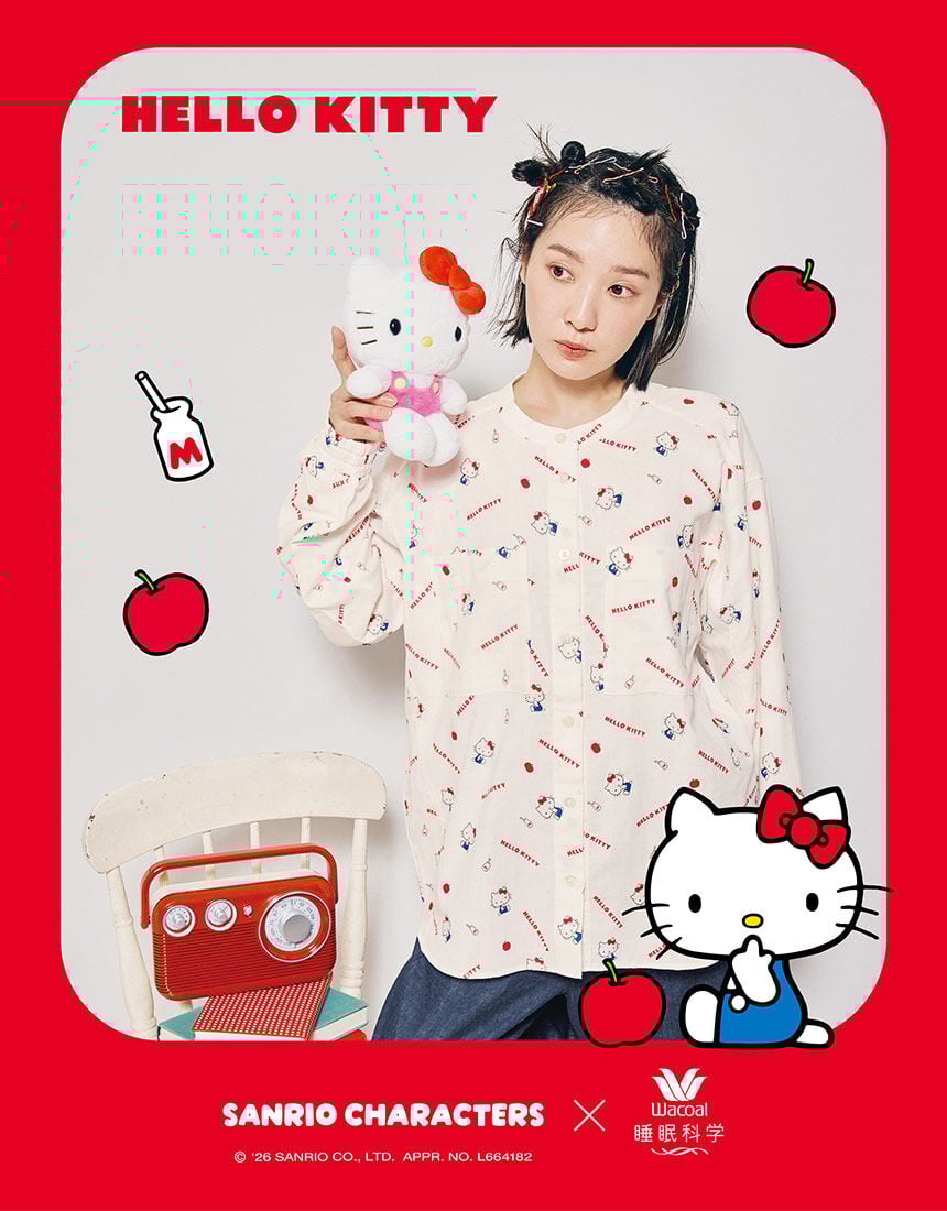 パジャマ, , hi-res