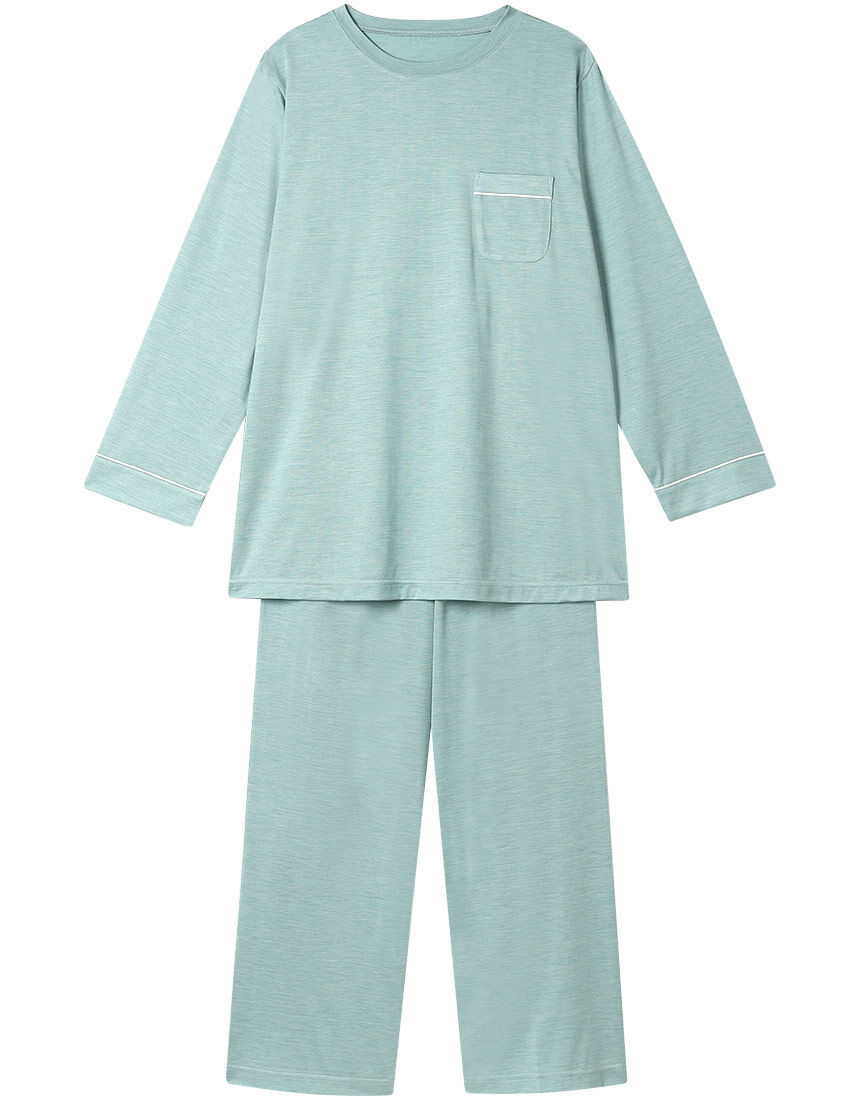 ワコール／睡眠科学 【シルク100％】なじみやすくやわらかな