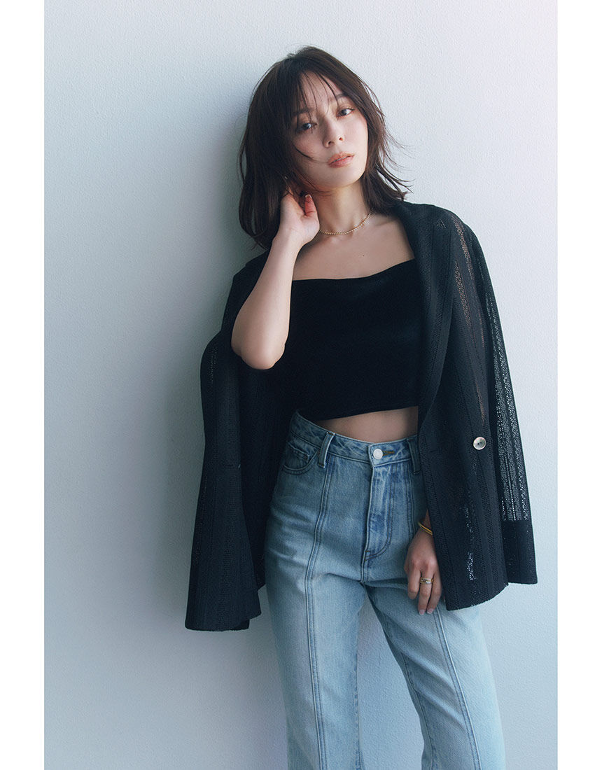 【メーカー再生品】 OUR WACOAL 【anuansコラボ】カップインベロア その他